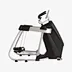 E1 Elliptical Cross-Trainer
